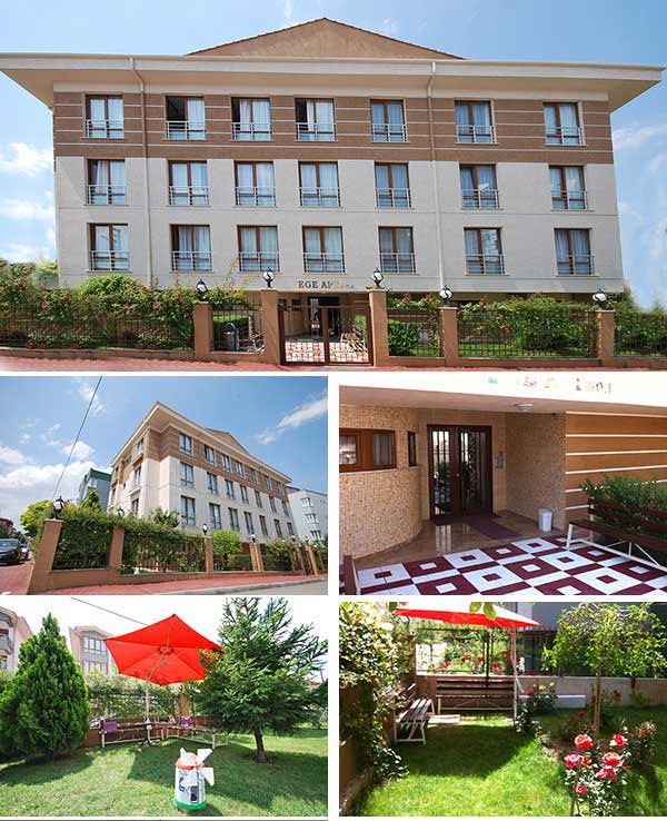 erkek öğrenci apart apartlar yurtlar eskişehir osmangazi anadolu üniversitesi